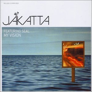 CD-Charts  Music : My Vision