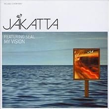 My Vision (feat. Seal)