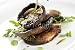 Wallmonkeys Peel and Stick Wall Decals - Grilled Portobello Mushrooms, Covered in Herbs and Garlic - 24"W x 16"H Removable Graphic Wallmonkeys Peel and Stick Wall Decals - Grilled Portobello Mushrooms, Covered in Herbs and Garlic - 24"W x 16"H Removable Graphic