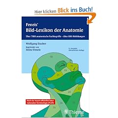 Bild-Lexikon der Anatomie