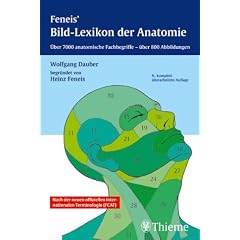 Bild-Lexikon der Anatomie