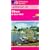 Oban and East Mull (Landranger Maps)