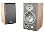 JBL Northridge E30 2-Way 6-Inch Bookshelf Speakers, Pair (Beech)