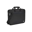 Case Logic ZNCS-116 Slimline 16-Inch Security Friendly Laptop Briefcase (Black)