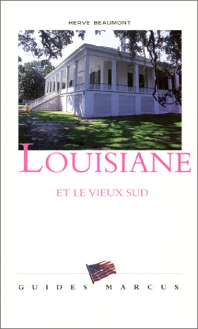 City Travel Guides Discounted  Livres : Louisiane et le vieux Sud