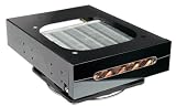 Thermaltake AquaBay M2 - Liquid cooling system radiator