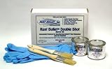 Rust Bullet Automotive Double Shot Starter Kit