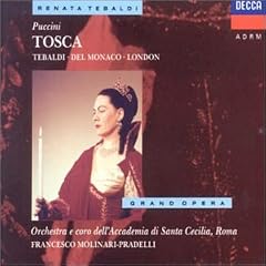 Puccini: Tosca