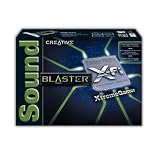 Creative Labs SB X-Fi XtremeGamer, Sound Cards, PC Components, Computers & PC hardwares
