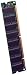 Image of KingRam SDRAM PC133 256MB CL3 OEM Arbeitsspeicher