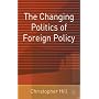 The Changing Politics of Foreign Policy