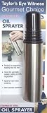 Gourmet Choice Oil Sprayer