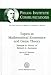 Book Topics in Mathematical Economics in Game Theory: Essays in Honor of Robert J. Aumann (Fields Institute Communications, V. 23.)