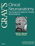 Grays Clinical Neuroanatomy E-Book (Grays Anatomy)