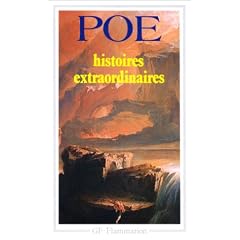 Histoires extraordinaires
