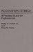Accounting Ethics: A Practical Guide for Professionals