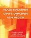 Process Improvement and Quality Management in the Retail Industry