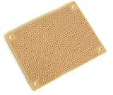 Solderable Copper Pad Large Perf Board (5 pack)