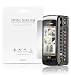 Elago Crystal Clear Screen Protection Film for LG enV Touch VX11000