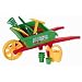 Garden Wheelbarrow Set