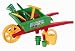 Toys : Garden Wheelbarrow Set