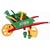 Garden Wheelbarrow Set