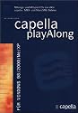 Capella Play Along 2.0. CD-ROM f&uuml;r Windows.