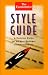 Books : The Economist Style Guide: A Concise Guide for All Your Business Communications (Economist)