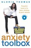  : Anxiety Toolbox: Powerful Tools to Fix Fears, Phobias and Panic Attacks