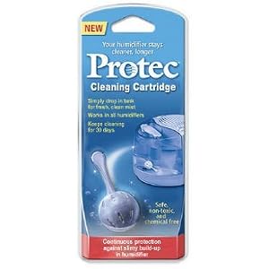 Honeywell/Kaz Home Environme Humid Clean Cartridge Pc-1 Humidifier Chemical & Accessories