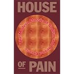 House of Pain book cover