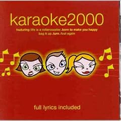 Karaoke 2000