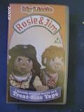 Review   / My Little Rosie and JIm