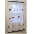 Construction Drape