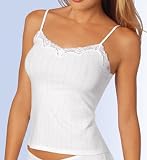 Calida Etude Spaghetti Camisole (11320)