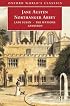 Northanger Abbey, Lady Susan, The Watsons, Sanditon (Oxford World's Classics)