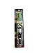 Firefly Star Wars Yoda Light Saber Soft Toothbrush (Pack of 1)