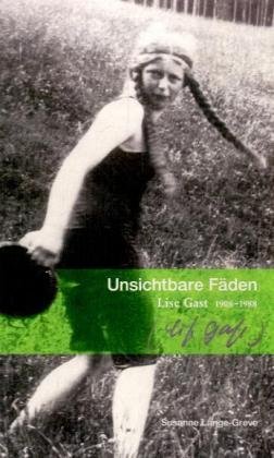Unsichtbare F�den