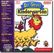 Dr. Seuss Kindergarten