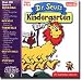 Video Games : Dr. Seuss Kindergarten