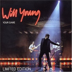 Will Young - Your Game, Pt. 1 [CD 1] - Zortam Music
