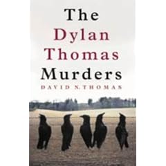 The Dylan Thomas Murders