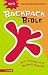 Search : NIrV Backpack Bible, New Testament with Psalms & Proverbs