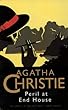 Peril at End House (The Christie Collection)