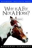 Why is a Fly Not a Horse?