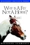 Why is a Fly Not a Horse?