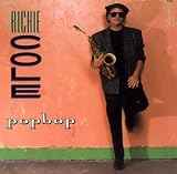 Revue Richie Cole  / Popbop