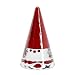 Kosta Boda Noel Tall Santa