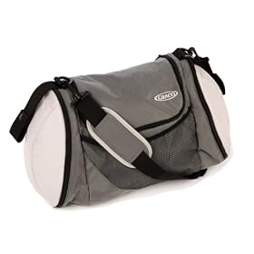 Graco Sporty Baby Changing Bag (Jupiter)