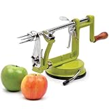 RSVP Apple Slicer Corer Peeler